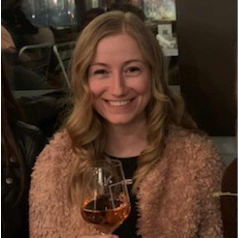 Meet your Posher, Shaelyn